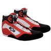 Ringside Low Top Boxing Shoes